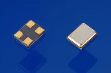 SMD Crystal Oscillator