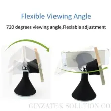 Multi Angle Universal Magnet Desk Holder