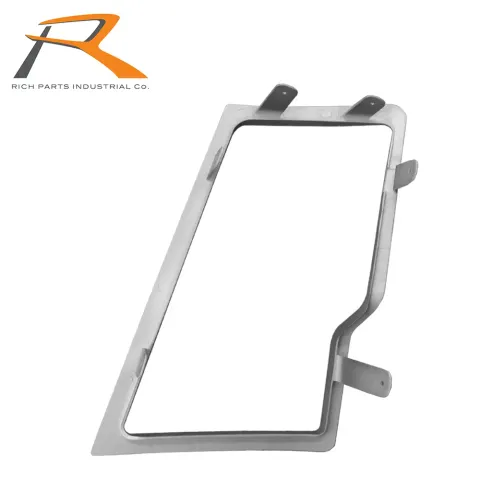 20452848 Volvo Truck Head Lamp Frame | Taiwantrade