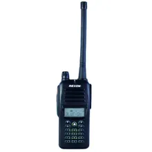 Full Keypad Professional Handheld Two-way Radio