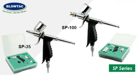 SP-100 Airbrush 
