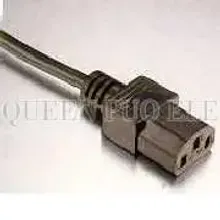 IEC60320 SOCKETS AND CONNECTORS