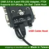 FTDI Chipset