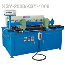 Automatic NC Drilling Machine