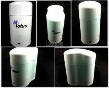 优立视紫外线隐形眼镜清洗机