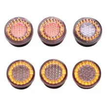 LED REAR COMBINATION LIGHTS
