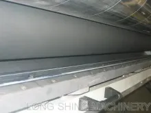 Scraper System