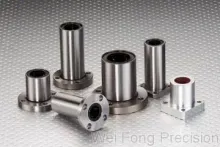 LMF Slide Bearings