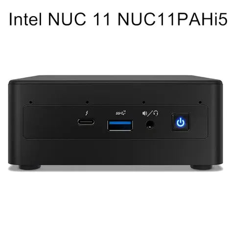 Intel NUC 11 NUC11PAHi5 Desktop Kit, Barebon | Taiwantrade