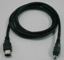 IEEE1394 Cable Series
