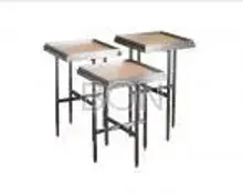 Display table stand/ Wooden display table / Promotion table