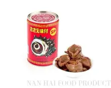 螺肉