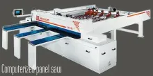 Panel Saw