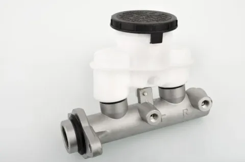 ダイケン DSK-1296HBR 090-003-01 Genuine Dexter 8K Yoke Assembly, Disc Brake