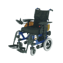 Wheelchair