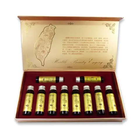 金蔁酵素飲品（牛樟芝酵素）