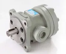 Fixed Displacement Hydraulic Vane Pump