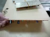 全自動PC板切腳機