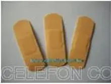 56 x 19mm, PE plaster