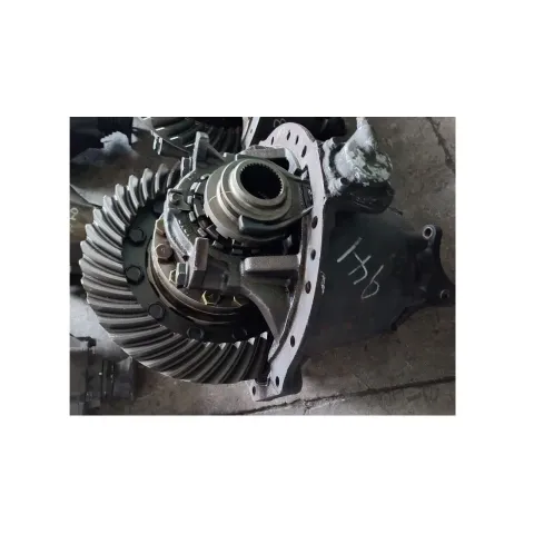 Hino 500 Series Lock TYPE Differential Assembly - 9:41 Ratio with