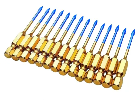Foret spécial inox