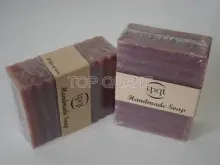 Cold Process Soap