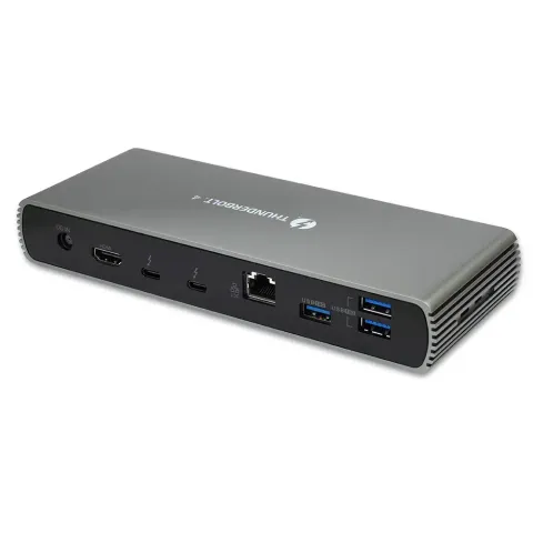 Thunderbolt™ 4 / USB4 Dock Pro