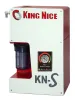KN-S Oil Skimmer氣動式-切削液油水淨化循環機