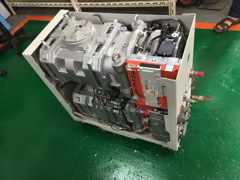 EDWARDS IXH1210 USED/REFURBISHED