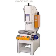 High Speed Hydraulic Punching Machine