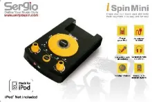 iSpin Mini