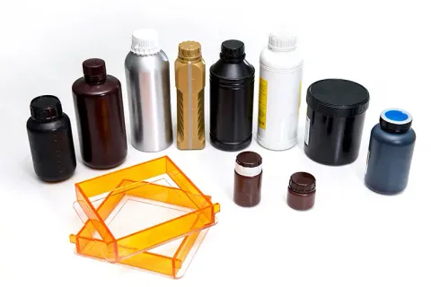 High-Resolution SLA 3D Printer (Core 2.0 PLUS)