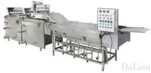 Automatic Egg boiling machine