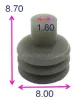 85024-1 (HY1020) Wire Seals For Connector,  TE/TYCO.