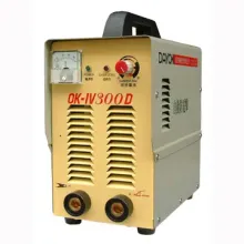 IGBT INVERTER DC ARC WELDER