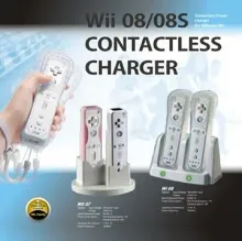 Contactless Charger