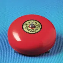 fire alarm bell manufacturer(taiwan)