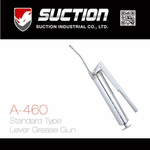 Standard Type Lever GreaseGun