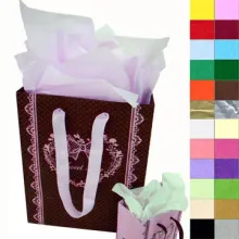 Gift Wrapping Tissue Paper