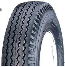 INDUSTRIAL TIRES