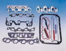 Gasket Manifold / Rubber Seals
