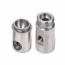 Precision Machining Metal Part
