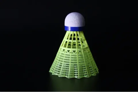 AIRJNISE-01 nylon Shuttlecock