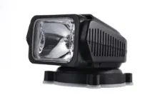 100 SERIES SATRUN REMOTE CONTROLLED SEARCHLIGHT