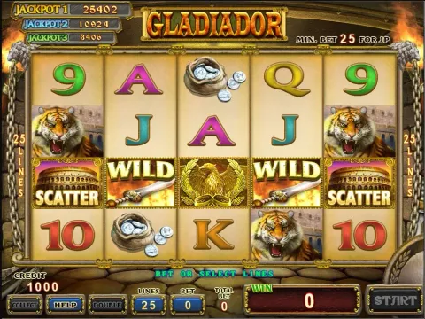 IGS best Liners casino games made in Taiwan 