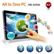 All in One PC, AIO