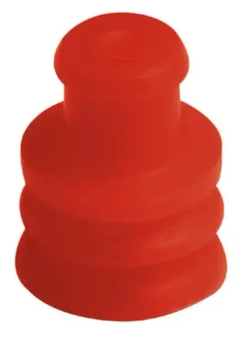 282081-1 (HY1169-R) Wire seal; Wire Seals For Connector