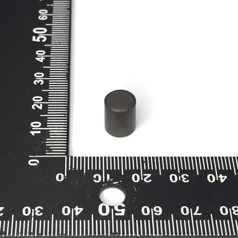 (50顆/組) D9x11mmT 等方性鐵氧體磁鐵