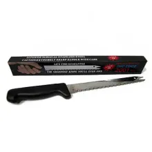 Frozen Knives
