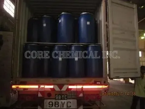 Sodium Lauryl Ether Sulfate